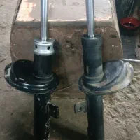 کمک فابریک206