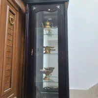 بوفه|بوفه، ویترین، کنسول|بیرجند, |دیوار