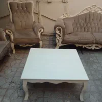 مبل کلاسیک ،۷نفره