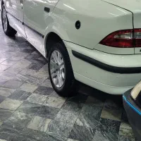 سمند ef7|خودرو سواری و وانت|کرمانشاه, |دیوار