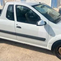 تندر وانت U90|خودرو سواری و وانت|خرمشهر, |دیوار