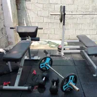 وسایل باشگاه