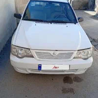 پراید ۱۳۲