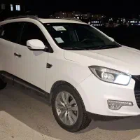 جک اس 5 نیوفیس 400|خودرو سواری و وانت|سنقر, |دیوار