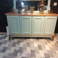 کنسول آینه مدل لنا۲|بوفه، ویترین، کنسول|تهران, شهرک ولیعصر جنوبی|دیوار