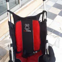 کالسکه عصایی سید بیبی