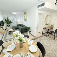 اجاره کوتاه مدت روزانه آپارتمان مبله در تهرانپارس|اجارهٔ کوتاهمدت آپارتمان و سوئیت|تهران, تهرانپارس غربی|دیوار