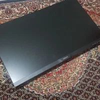 مانیتور ۲۷ فیلیپس پنل شکسته