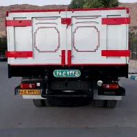 رنو تک ۲۷۰ مدل ۸۳ بدونه رنگ در حد صفر|خودرو سنگین|تهران, امیرآباد|دیوار