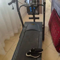 تردمیل|تجهیزات ورزشی|بیرجند, |دیوار