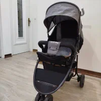 کالسکه کودک seebaby