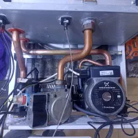 تعمیر و سرویس پکیج های دیواری