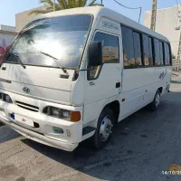 مینی بوس هیوندا ۸۹