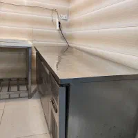 یخچال رستورانی موتور امبراکو