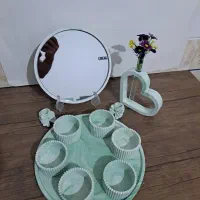 تولید عمده سنگ مصنوعی|صنایع دستی و سایر لوازم تزئینی|تهران, هفده شهریور|دیوار