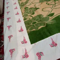 لحاف بزرگ نو