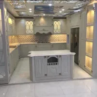تعمیر ساخت کابینت کمد دیواری نصب تخت کمجا در تهران|خدمات پیشه و مهارت|تهران, نیروی هوایی (پیروزی)|دیوار