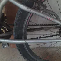 دوچرخه 26 نو