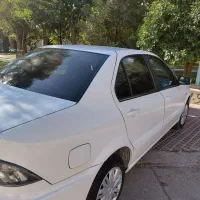 سمندسورن پلاسef7|خودرو سواری و وانت|شیراز, شهرک امیر کبیر|دیوار