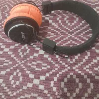 هدفون NiA|لوازم جانبی موبایل و تبلت|خوی, |دیوار