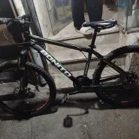 دوچرخه 26 بونیتو