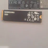 هارد m2 سامسونگ  512