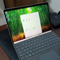 سرفیس پرو ۹ i7/16/256 + کیبورد و شارژر اصلی