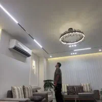 برق کشی ساختمان و صنعتی