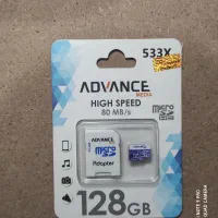 رم SD CARD 128Gb