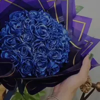 ثبت سفارش فوری گل ربانی ساتن|گل مصنوعی|دلیجان, |دیوار