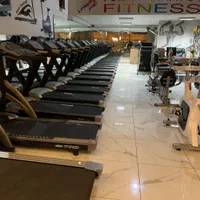 تردمیل دوچرخه ثابت دست دوم و نو آذر۱