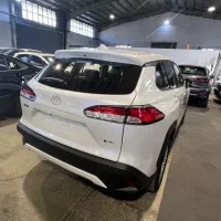TOYOTA Crolla Cross New Face 2026|خودرو سواری و وانت|تهران, شهرک آزمایش|دیوار
