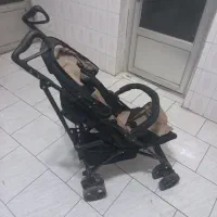 کالسکه و کیف و کلیر|کالسکه و لوازم جانبی|مشهد, دانشجو|دیوار