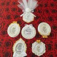 گیفت عقد و عروسی