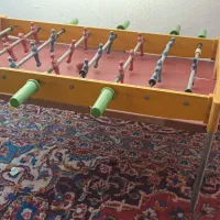 فوتبال دستی|ورزش‌های توپی|محمدشهر, هزار واحدی|دیوار