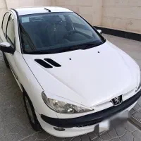 206 SD V8