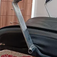 صندلی اداری