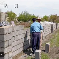 تخریب،بنای،کاشیکاری،پی کنی،جابه جایی بار|خدمات پیشه و مهارت|رشت, حمیدیان|دیوار