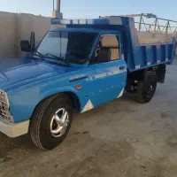 زامیاد کمپرس ۱۴۰۲