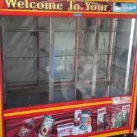 یخچال ایستاده مغازه ۶درب|فروشگاه و مغازه|اقبالیه, |دیوار