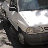 پرایدوانت۱۴۰۰