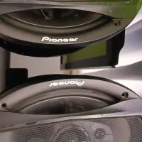 باند پایونیر W۴۶۰وات مدل۶۹۹۳ اصلی