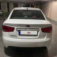 سراتو ۲۰۰۰|خودرو سواری و وانت|تهران, تهرانپارس شرقی|دیوار