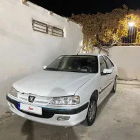 پژو پارس سال مدل ۱۴۰۰|خودرو سواری و وانت|بجنورد, |دیوار