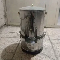 سبزی خردکن تمام استیل ۳کیلویی