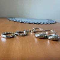 اکسسوری هدیه|بدلیجات|قزوین, |دیوار