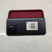 گوشی  Redmi12c در حد نو|موبایل|دورود, |دیوار