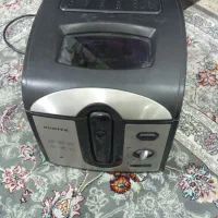 سرخ کن|اجاق گاز و لوازم برقی پختوپز|خمینیشهر, |دیوار