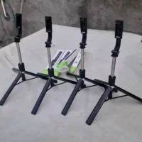 دوربین(سه پایه ثبت لحظه شیرین زندگی)|دوربین عکاسی و فیلم‌برداری|بندر گناوه, |دیوار