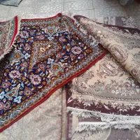 فرش|فرش|اصفهان, باتون|دیوار